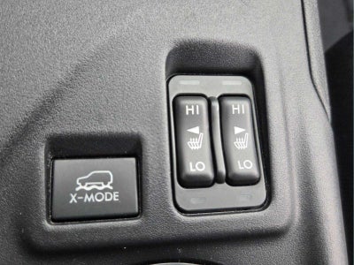 2019 Subaru Crosstrek Premium