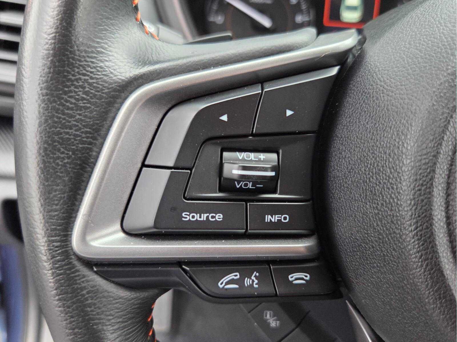 2019 Subaru Crosstrek Premium