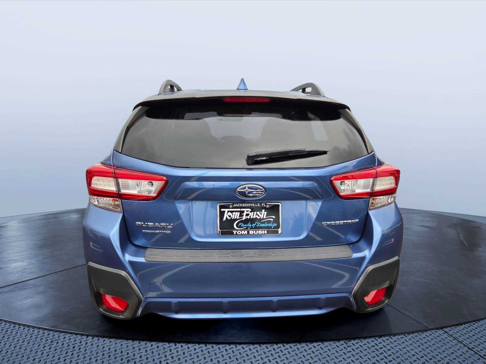 2019 Subaru Crosstrek Premium