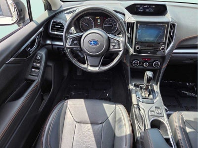2018 Subaru Crosstrek Limited