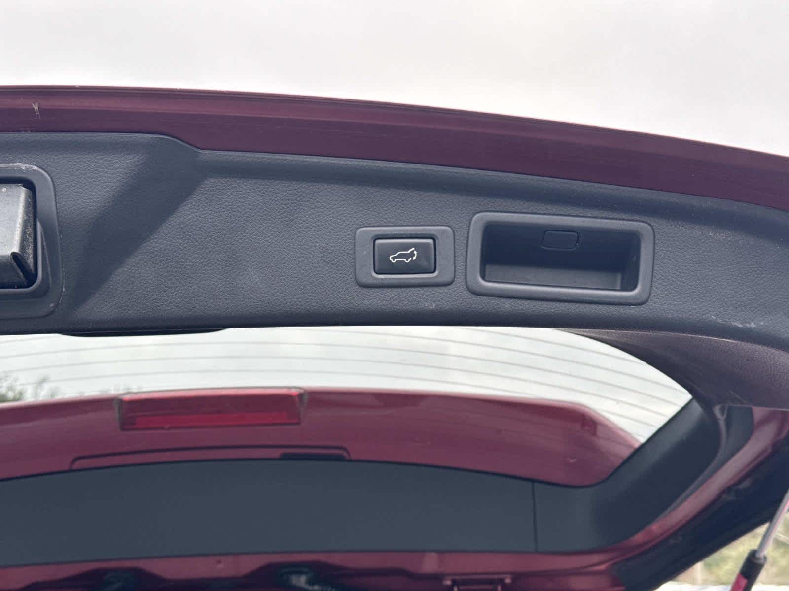 2014 Subaru Forester 2.0XT Touring