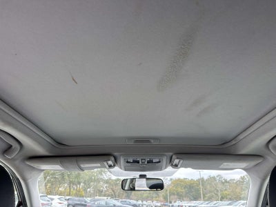 2014 Subaru Forester 2.0XT Touring