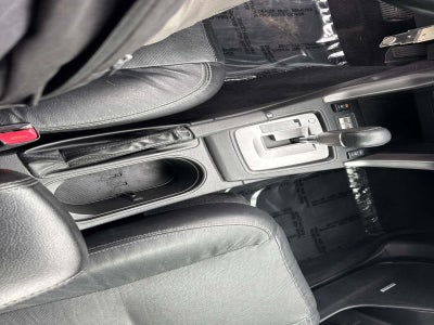 2014 Subaru Forester 2.0XT Touring