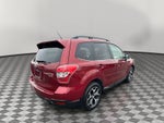 2014 Subaru Forester 2.0XT Touring