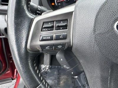 2014 Subaru Forester 2.0XT Touring