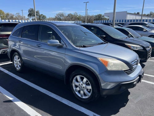 2008 Honda CR-V EX-L