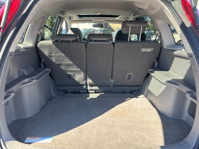 2008 Honda CR-V EX-L