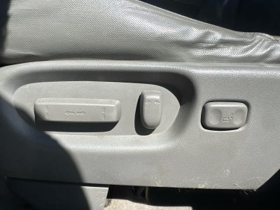 2008 Honda CR-V EX-L