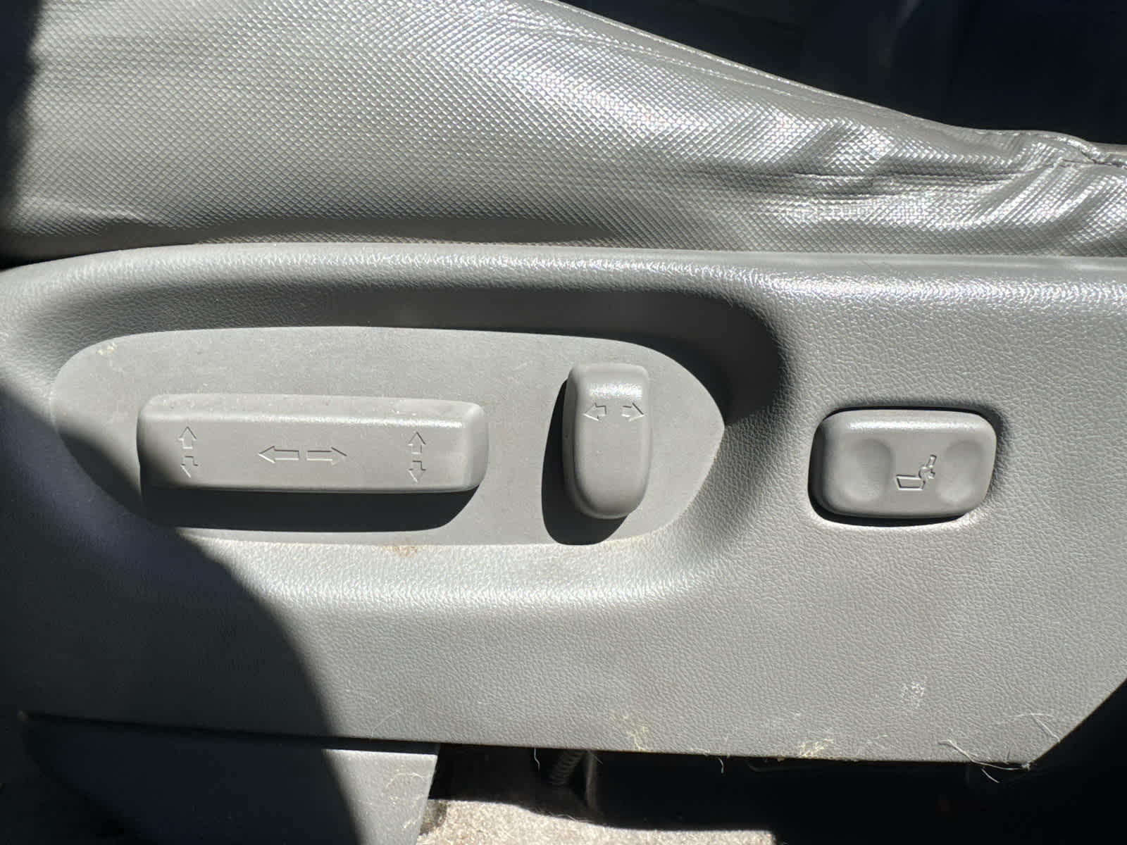 2008 Honda CR-V EX-L