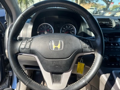 2008 Honda CR-V EX-L