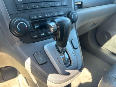 2008 Honda CR-V EX-L