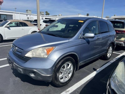 2008 Honda CR-V EX-L