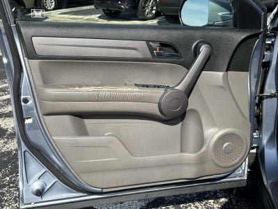 2008 Honda CR-V EX-L