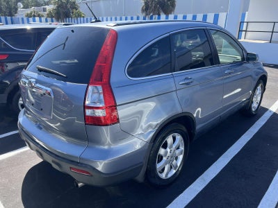 2008 Honda CR-V EX-L