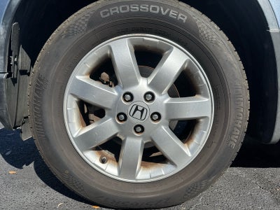 2008 Honda CR-V EX-L