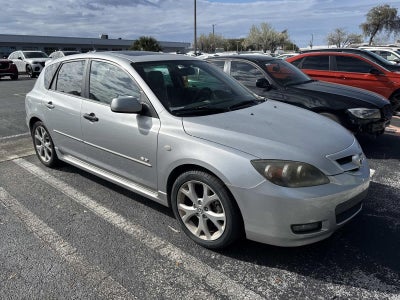 2008 Mazda Mazda3 s Touring *Ltd Avail*