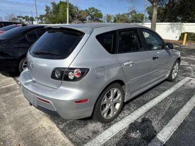 2008 Mazda Mazda3 s Touring *Ltd Avail*