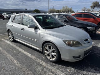 2008 Mazda Mazda3 s Touring *Ltd Avail*