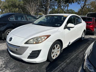 2010 Mazda MAZDA3 i Touring