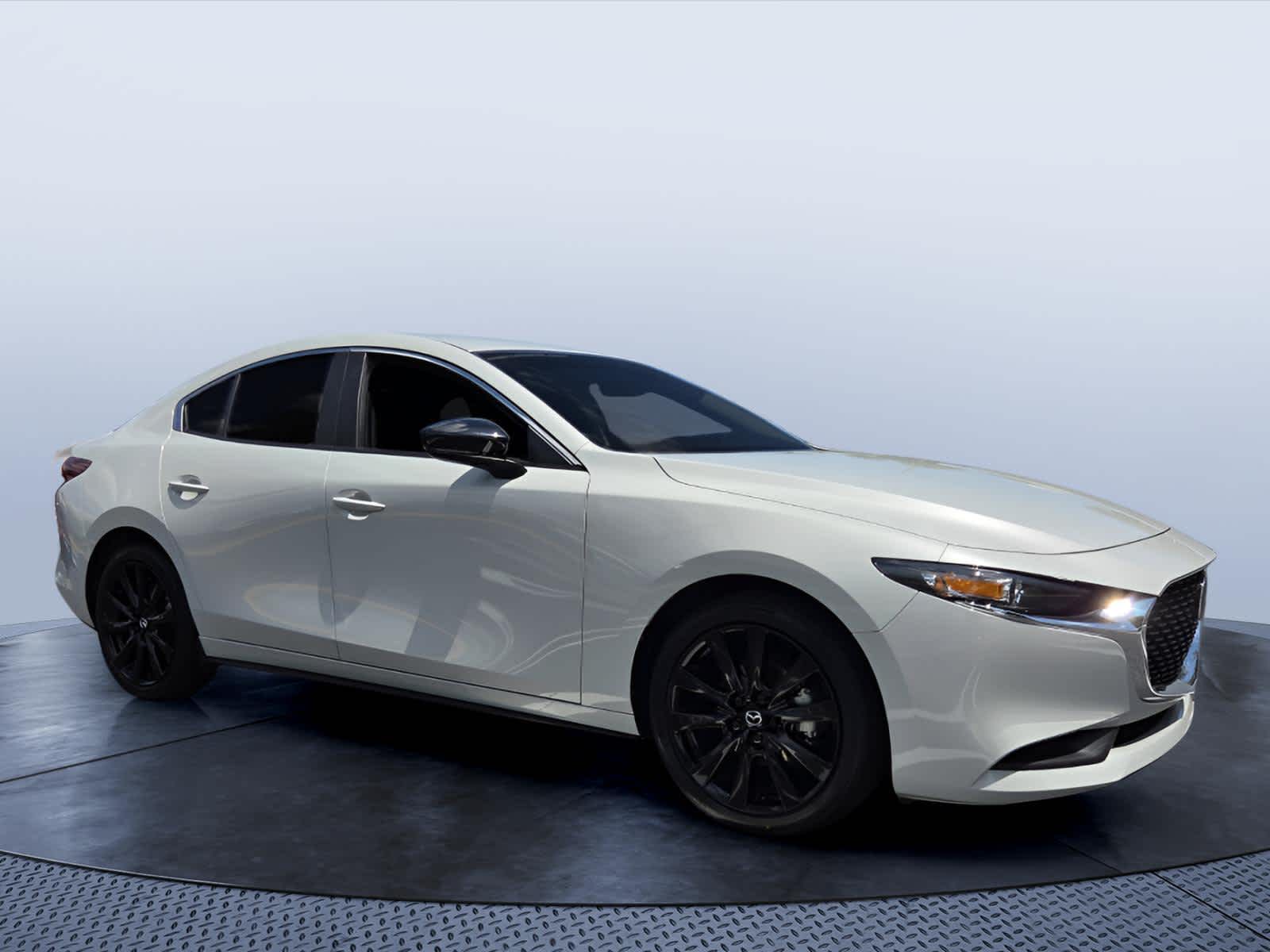 2025 Mazda CX-3 Select Sport AT 4-Door SKYACTIV's photo