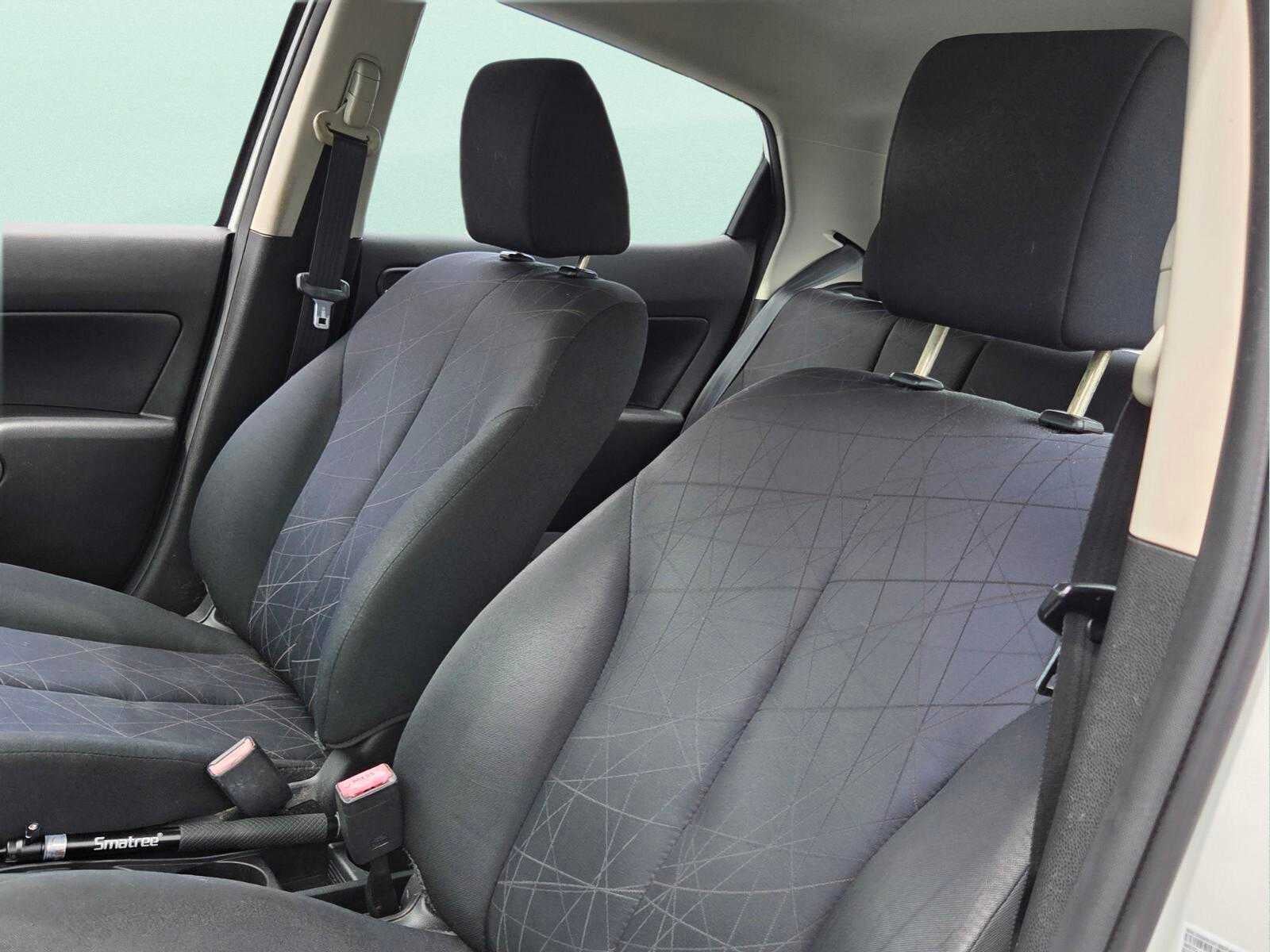 2014 Mazda MAZDA2 Sport