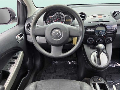2014 Mazda MAZDA2 Sport