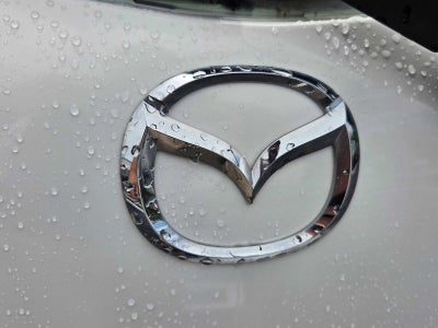 2014 Mazda MAZDA2 Sport