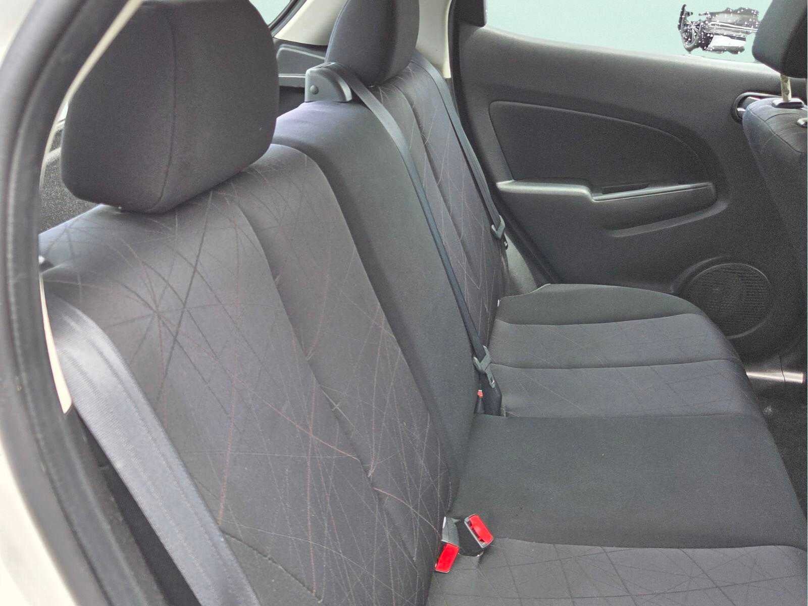2014 Mazda MAZDA2 Sport