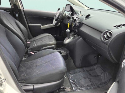 2014 Mazda MAZDA2 Sport