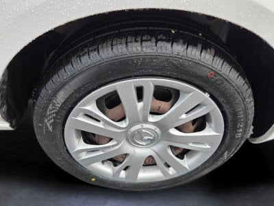 2014 Mazda MAZDA2 Sport