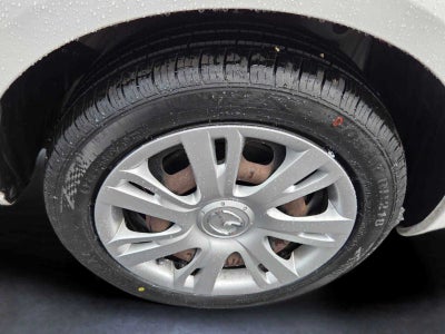 2014 Mazda MAZDA2 Sport