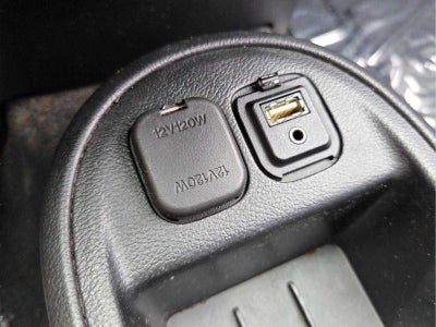 2014 Mazda MAZDA2 Sport