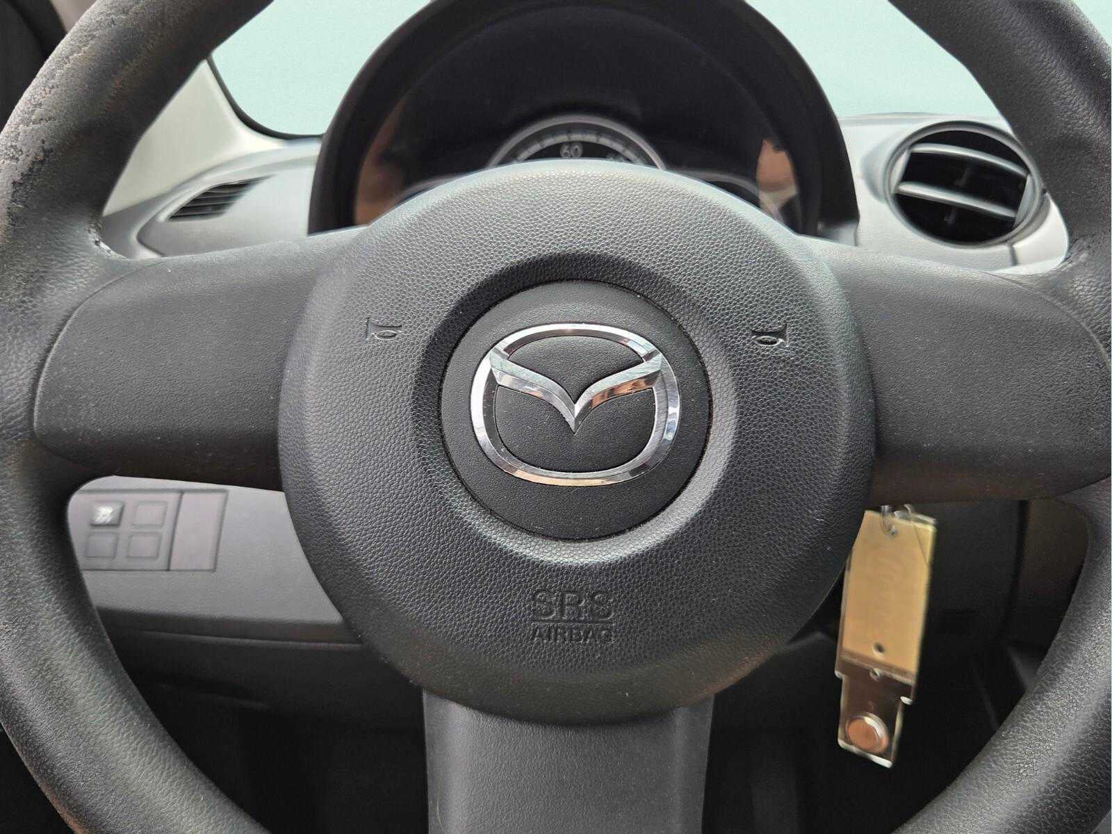 2014 Mazda MAZDA2 Sport