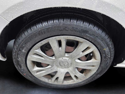 2014 Mazda MAZDA2 Sport