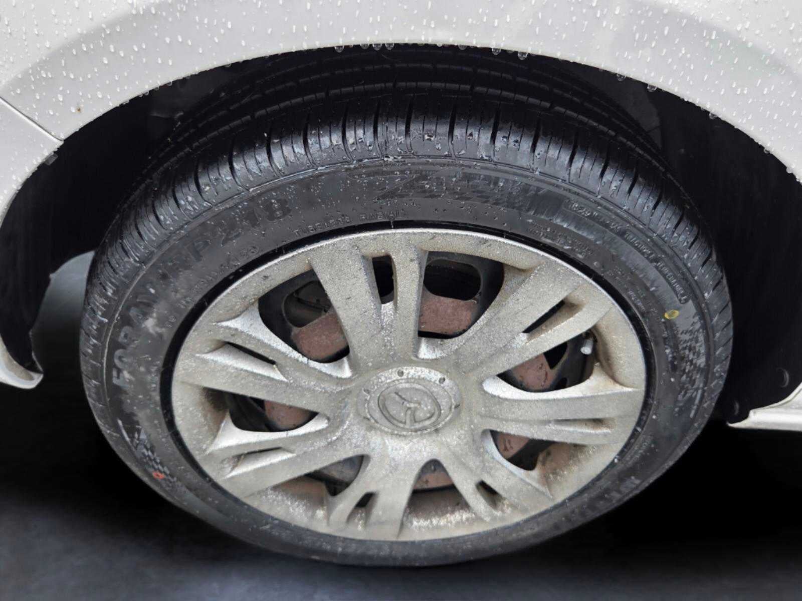 2014 Mazda MAZDA2 Sport