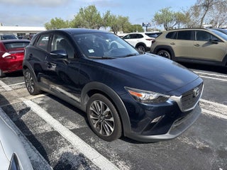 2019 Mazda Mazda CX-3 Touring