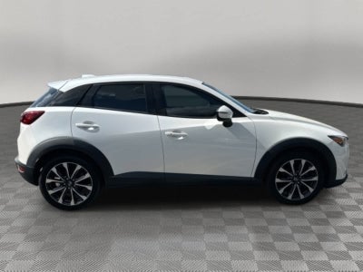 2019 Mazda Mazda CX-3 Touring