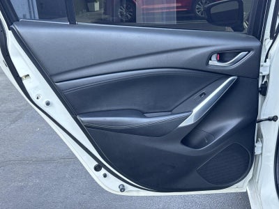 2014 Mazda MAZDA6 i Touring