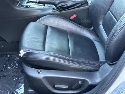 2014 Mazda MAZDA6 i Touring