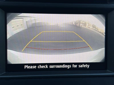 2014 Mazda MAZDA6 i Touring