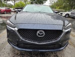 2021 Mazda Mazda6 Touring