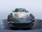 2024 Mazda Mazda MX-5 Miata RF Grand Touring