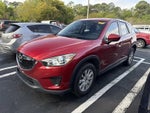2015 Mazda Mazda CX-5 Sport