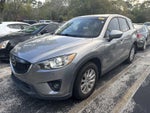 2015 Mazda Mazda CX-5 Touring