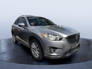 2014 Mazda Mazda CX-5 Grand Touring