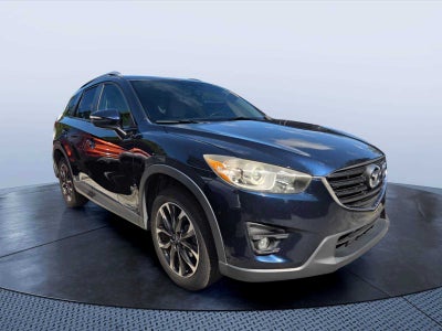 2016 Mazda Mazda CX-5 Grand Touring