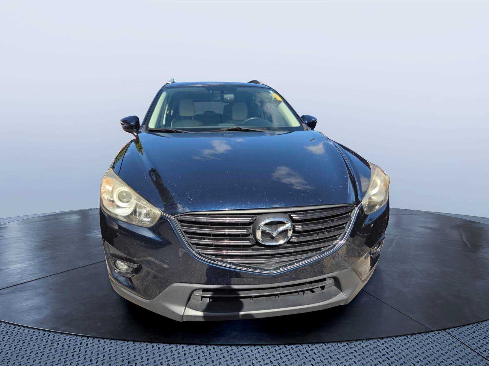 2016 Mazda Mazda CX-5 Grand Touring