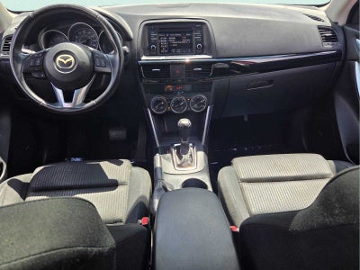 2014 Mazda Mazda CX-5 Touring