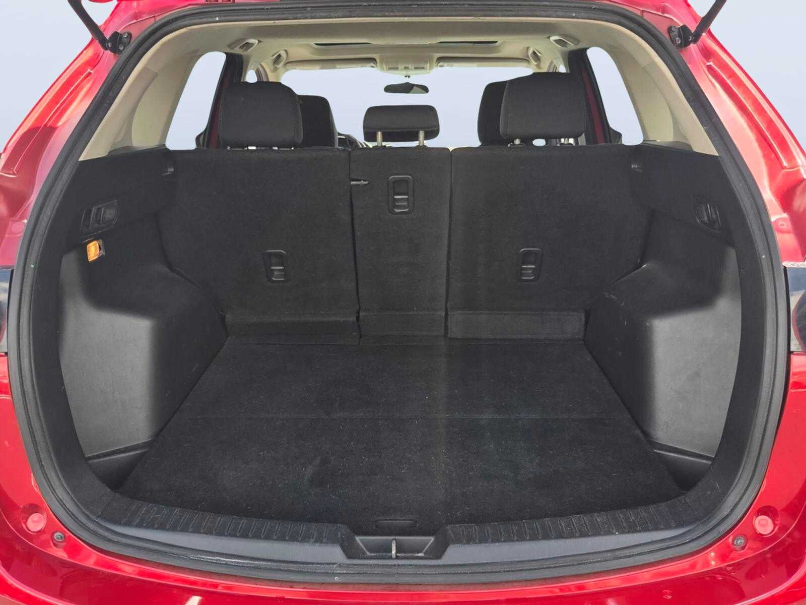 2014 Mazda Mazda CX-5 Touring