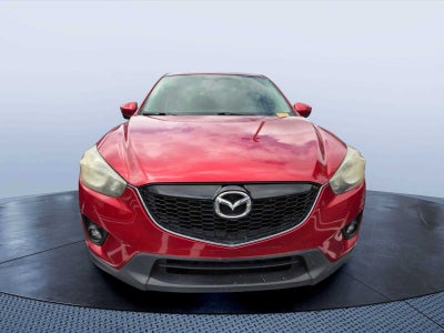 2014 Mazda Mazda CX-5 Touring